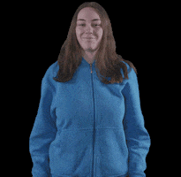 Girl Smile GIF by StreckTransport