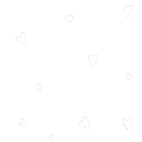Valentines Day Love Sticker by Beachy Pups