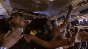 crowd jamming GIF by VH1 Hip Hop Honors