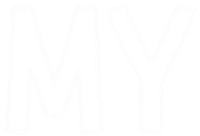 Mood Typography Sticker