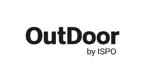 Outdoor Sticker by ISPO Munich