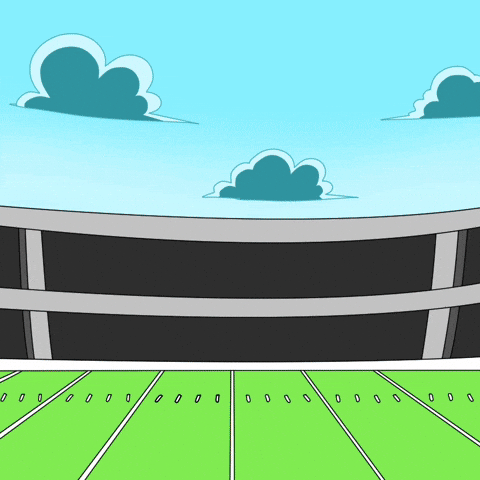 Nfl Omg GIF by 3dFrankenPunks