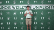 25Iwumgolf GIF by iwusports