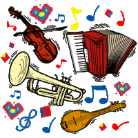 Muzika Sticker by Lidl Srbija