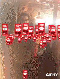 GIF by Taco Bell Speakeasy