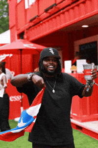 Cheers Drinking GIF by HennessyUS