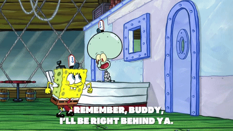 season 9 episode 3 GIF by SpongeBob SquarePants