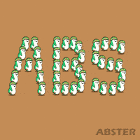 Team Collaborate GIF by Abster