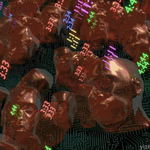 Art Animation GIF by Yizr