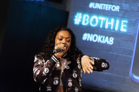 rca nokia GIF by RCA Records UK