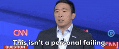 Andrew Yang GIF by GIPHY News