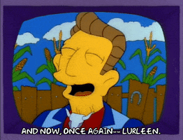 Season 3 Lol GIF by The Simpsons