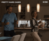 Dance Dancing GIF by CBC