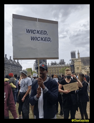 BlkOutUK giphyupload GIF