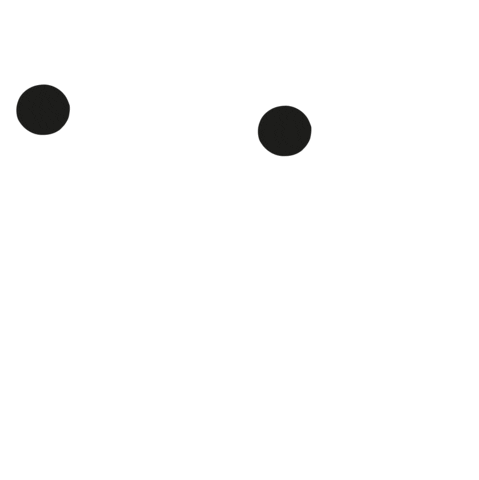 Eyes Look Sticker