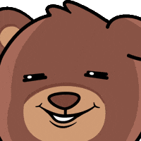 Happy Cheese GIF by BEARISH