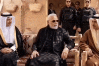 Narendra Modi Bjp GIF