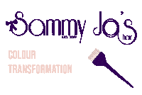 Hair Salon Easilocks Sticker by Sammy-Jo Hair