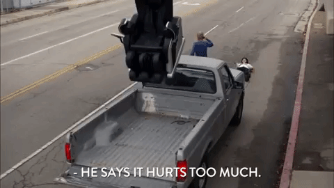 season 4 episode 10 GIF by Workaholics