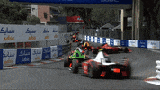 Sport Fail GIF by Nissan Motorsport