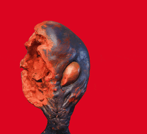 Come On Ugh GIF by The Horror Section