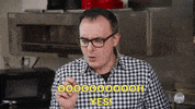 foodnetworkca food network canada big food bucket list john catucci GIF