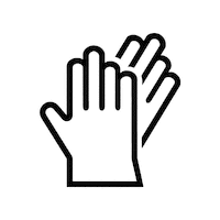 Handwerker Sticker by Die Meisterleister GmbH