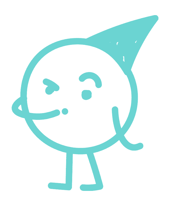 Supremopolis Sticker