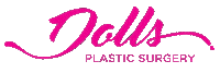 Miami Sticker by Dolls Plastic Surgery