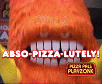 Abso-Pizza-Lutely