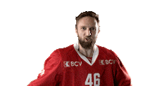 Lhc Lausannehc Sticker by Lausanne Hockey Club