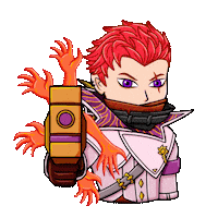 Mlbb Granger Sticker by Mobile Legends: Bang Bang