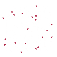 Valentines Day Love Sticker by The Online Studio