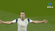 Happy Premier League GIF by MolaTV