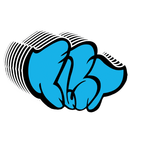 Bustart giphygifmaker bustart Sticker