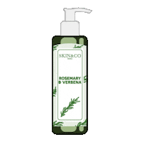 Hand Soap Skincare Sticker by Skin&Co Roma