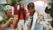 Dont Go Yet GIF by Camila Cabello