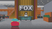 eric cartman show GIF by South Park 