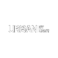 Urbanbyesny urban urbanbyesny Sticker