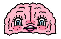 Jellys Sticker by Lambchen