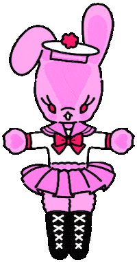 Bmal Sticker by Lambchen