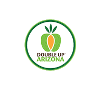 Farmers Market Farm Stand Sticker by Double Up Food Bucks Arizona