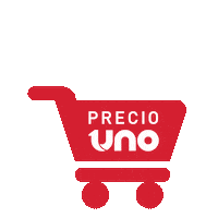 Somosuno Preciosbajos Sticker by Precio Uno Perú