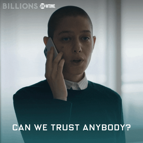 Asia Kate Dillon Taylor GIF by Billions