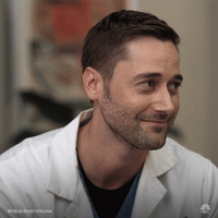 season 1 smiling GIF by New Amsterdam
