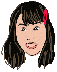 karacabarle netflix cancun mindy kaling never have i ever Sticker