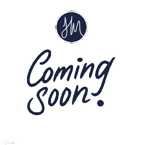 Minkgroup giphyupload mls coming soon listing Sticker