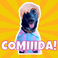 Barbie Movie Dog GIF