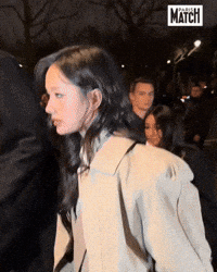 Saint Laurent Fashion GIF