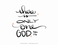 CalmInThePsalms god christian bible christianity GIF